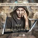 Arcangel - Diferente MP3