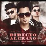 Jowell y Randy Ft Ken-Y - Directo Al Grano MP3