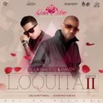 Randy Nota Loca Ft. De La Ghetto - Camara Lenta MP3