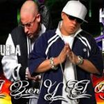 Cosculluela Ft. Hector El Father - Entre El Bien y El Mal MP3