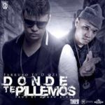 Farruko Ft. D.OZi - Donde Te Pillemos MP3