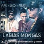 Omy Sky Tune Y Juhn El All Star Ft. Alexio La Bestia - Labias Mongas
