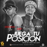 Ozuna Ft. OP Kadabra - Juega Tu Posicion