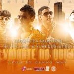 Nicky Jam Ft. Magnate Y Valentino Y Alberto Stylee - Olvidarte No Quiero MP3