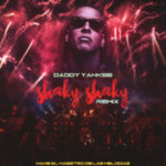 Daddy Yankee Ft. Nan2 El Maestro De Las Melodias - Shaky Shaky (Remix) MP3
