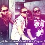 J King y Maximan Ft. Syko, Chyno Nyno y Guelo Star - Chumbera (Remix) MP3
