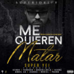 Kendo Kaponi Ft Farruko, Cosculluela, Ozuna, Anuel AA, Juanka, Noriel & Pacho - Me Quieren Matar (Remix) MP3