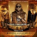 OG Black Ft. Trebol Clan y D.OZi - Tirame Rich Girl MP3