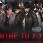 Joan y Oneill Ft. Franco, Eloy, Yomo y Killatonez - Entre Tu Y Yo (Remix) MP3
