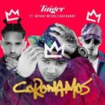 El Taiger Ft. Bryant Myers Y Bad Bunny - Coronamos (Remix) MP3