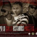 Eliezel Ft. Pacho y Cirilo - Pa La Calle Estamos Puestos MP3