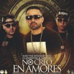 Juno The Hitmaker Ft. Clandestino y Yailemm - No Creo En Amores MP3