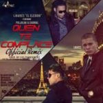 Polakan Ft. Linares El Elegido y Carnal - Quien Te Complace MP3