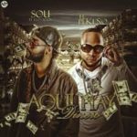 Sou El Flotador Ft. El Pekeño - Aquí Hay Dinero MP3