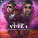 Young Izak Ft. Kronak - El Tiempo Vuela