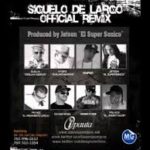 Ñengo Flow Ft. Las Ovejas Negras y Polaco y Chyno Nino y Sniper Jetson y Prince El Armamento - Siguelo De Largo Remix MP3